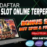AGEN SITUS SLOT RTP TERTINGGI PALING GACOR HARI INI