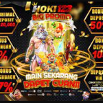 Hoki123 : Situs slot online deposit pulsa axis murah