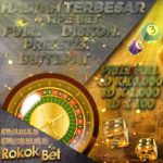 HADIAH 4D 10 JUTA DIBAYAR FULL ROKOKBET AGEN TOGEL HADIAH TERBESAR PRIZE 123