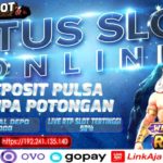 SLOT GACOR DEPOSIT PULSA 10000 RIBU TANPA POTONGAN TERBESAR