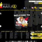 Daftar Judi Online BandarQQ DominoQQ dan Capsa Susun