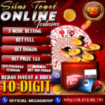 OKEWLA SITUS TOGEL DEPOSIT E MONEY HADIAH TERBESAR