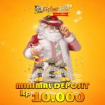 Situs RTP Slot Terbesar Mesin EDC Online | Tiger388
