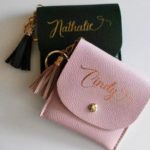 Keychain Wallet