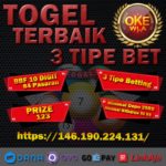 Togel BBFS 10 DIGIT Hadiah 10 JUta