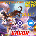 Link Judi Slot Gacor 10 Ribu | Raja Mpo Slot Gacor 24 Jam Online 2022