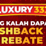 LUXURY333 - Link Alternatif Judi Slot Online Termegah Indonesia