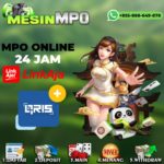 LINK ALTERNATIF MESIN MPO ONLINE 24 JAM PALING AMAN DI PAKAI MAIN JUDI SLOT ONLINE