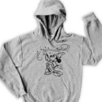 mickeymousehoodie