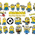 minionsvg