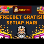 RTP Slot Online Gacor Hari Ini