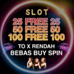 Kumpulan Situs Login Judi Mpo Slot Online Terbaik Dengan Bonus New member 100