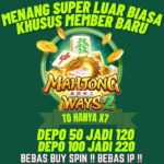 Mpo Slot Daftar Situs Slot Online Tergacor Gampang Maxwin Terpercaya