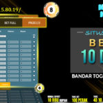 DAFTAR BO TOGEL ONLINE TERPERCAYA
