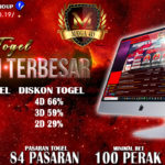 MEGA4D SITUS TOGEL HADIAH TERBESAR BERANI BAYAR