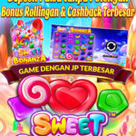 Daftar Slot Gacor