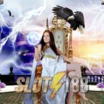 Situs Game Slot Petir Zeus Gacor 99% Jackpot Maxwin