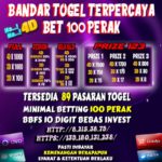 NANA4D 10 AGEN TOGEL TERPERCAYA 2D 100 RIBU BEBAS INVEST TANPA BATAS LINE