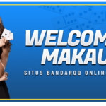 MakauQQ Situs Pkv Games BandarQQ Terbaik 2022