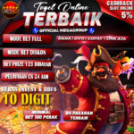 BET4D AGEN TOGEL TERPERCAYA HADIAH TERBESAR 4D 10 JUTA
