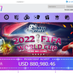 QQ7887 Bandar Slot Gacor Deposit Dana Piala Dunia 2022 Terbaik