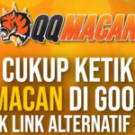 QQMACAN > Gabung Judi QQ Slot Online Gampang Menang Indonesia