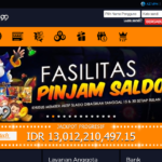QQSUPER99 Daftar Judi Online Slot Deposit Pulsa Telkomsel Piala Dunia 2022 Terbaik