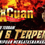 RAJACUAN - Login Judi Slot Dana Resmi Indonesia