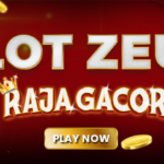 RAJAGACORSLOTZEUS