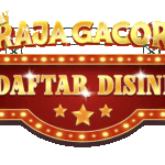 RAJAGACOR PILIHAN SITUS JUDI SLOT ONLINE BONUS NEW MEMBER 100
