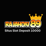 Rajahoki89 Slot Deposit Shopeepay