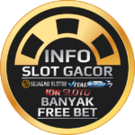 Situs Slot Deposit 5000 Tergacor