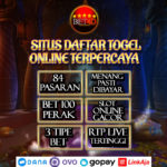 Togel Prize 123 Terbesar No 1
