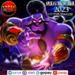 Aplikasi Togel Online Terbesar 2023 Bet4D