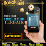 SITUS TOGEL BEBAS INVEST TERPERCAYA