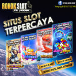 ROKOKSLOT SITUS SLOT PULSA TANPA POTONGAN