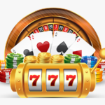Situs Judi Slot Online Mudah Menang Jackpot