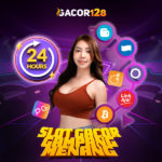 Situs Slot Gacor4D Terpercaya Daftar Nama Situs Judi Slot Online Terpercaya 2022 di Indonesia