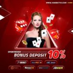 HOKIBET99: Situs Judi Slot Pulsa Online Tanpa Potongan