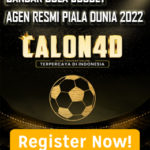 Judi Slot RTP Uang Asli Terpercaya CALON4D