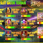 Situs Taruhan Slot APK OVO Online | Tiger388