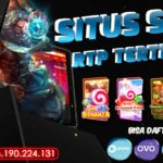 BANDAR BO SLOT ONLINE TERBAIK DAN TERPERCAYA HARI INI