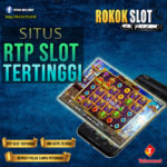 RokokSlot Situs Slot Gacor Hari Ini