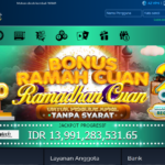 Agen Judi RTP Live Slot Gacor Pulsa Terbaik Tanpa Potongan GUDANGCUAN