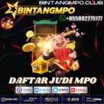 BINTANG MPO LINK JUDI SLOT ONLINE GACOR 2022 | SITUS SLOT MPO GACOR JOKER123 | DAFTAR SLOT JUDI MPO 2022 PRAGMATIC PLAY