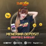 Slot258 | Slot Online Menggunakan Dana Akun Situs Terbaru