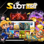 Slot168 Agen Judi Slot Online Paling Gacor Hari Ini Di Indonesia