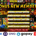 SITUS DAFTART SLOT 88 PALING GACOR DAN JUGA TERPERCAYA 2023