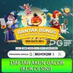 Bocoran 15 Daftar Judi Slot Online Terbaik Dan Terpopuler Di Indonesia