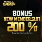 TRISULA88: Slot Deposit DANA minimal 10rb